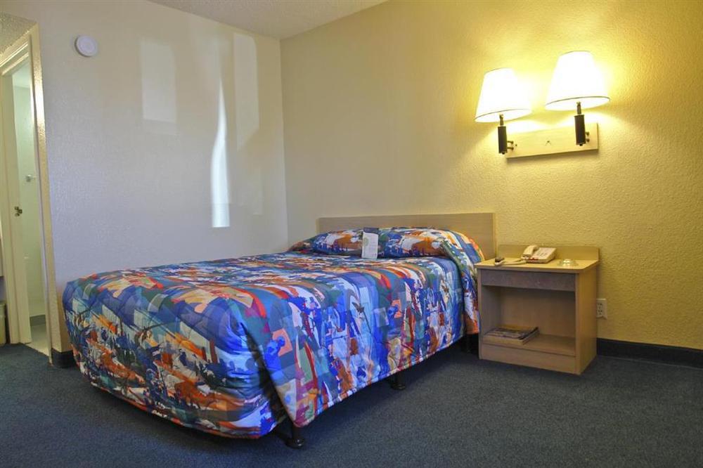 Motel 6-Vallejo, Ca - Six Flags West Pokój zdjęcie