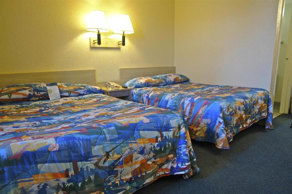 Motel 6-Vallejo, Ca - Six Flags West Pokój zdjęcie